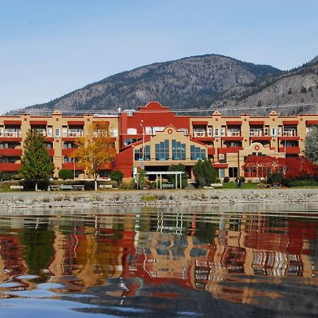 Holiday Inn Hotel & Suites Osoyoos By Ihg Zewnętrze zdjęcie