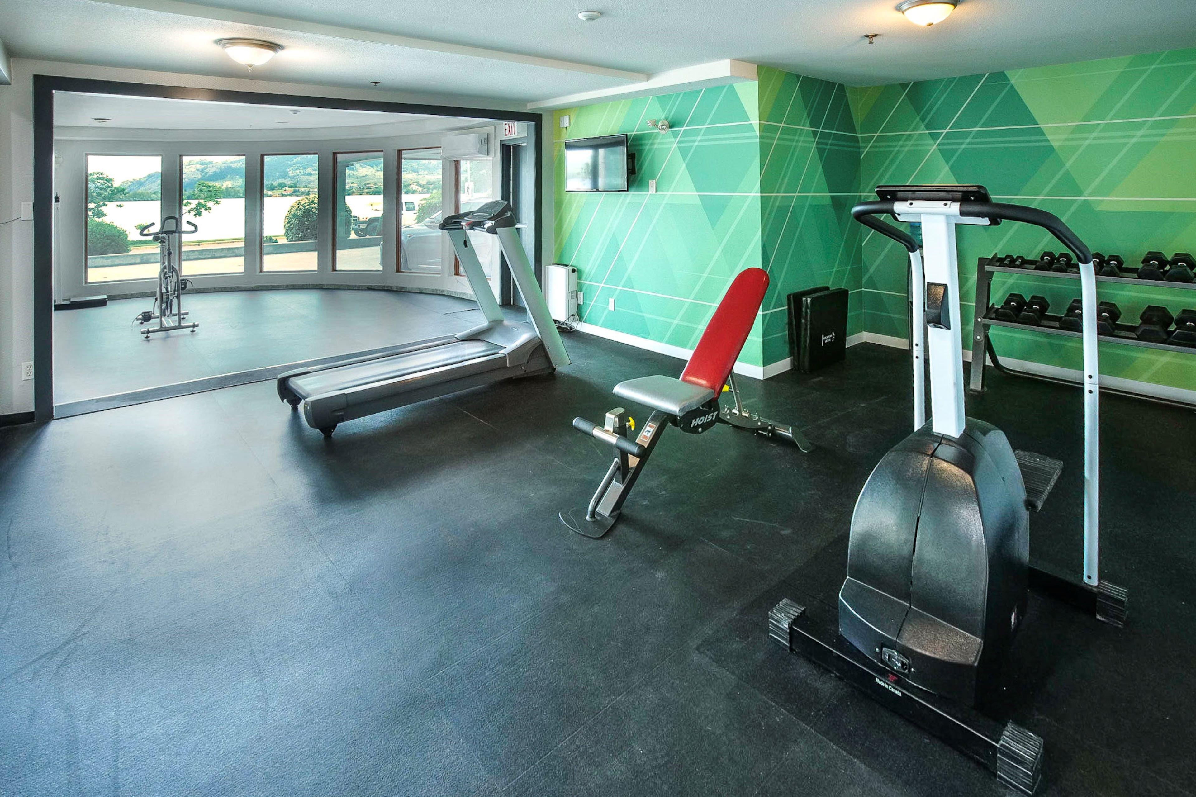 Holiday Inn Hotel & Suites Osoyoos By Ihg Zewnętrze zdjęcie