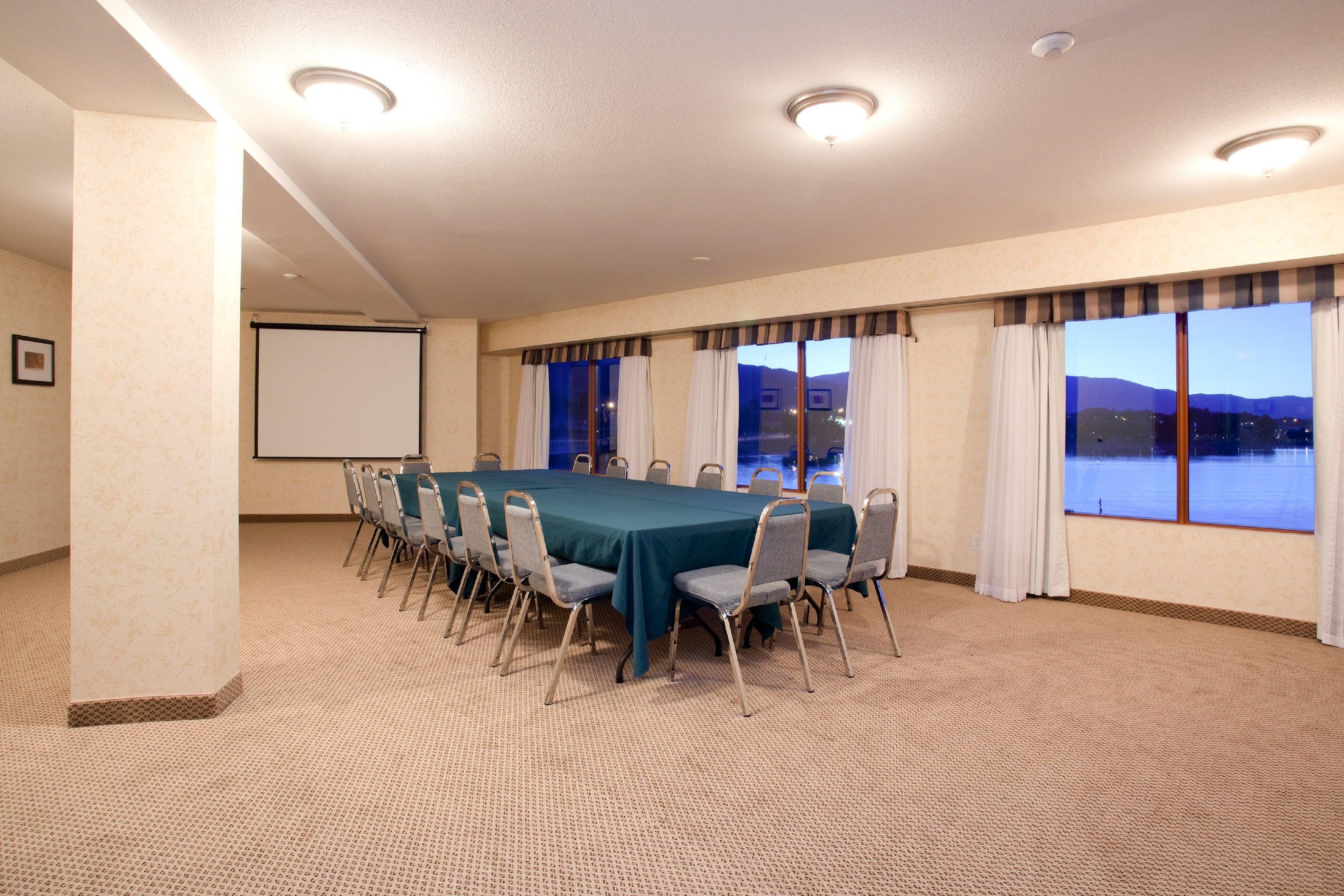 Holiday Inn Hotel & Suites Osoyoos By Ihg Udogodnienia zdjęcie