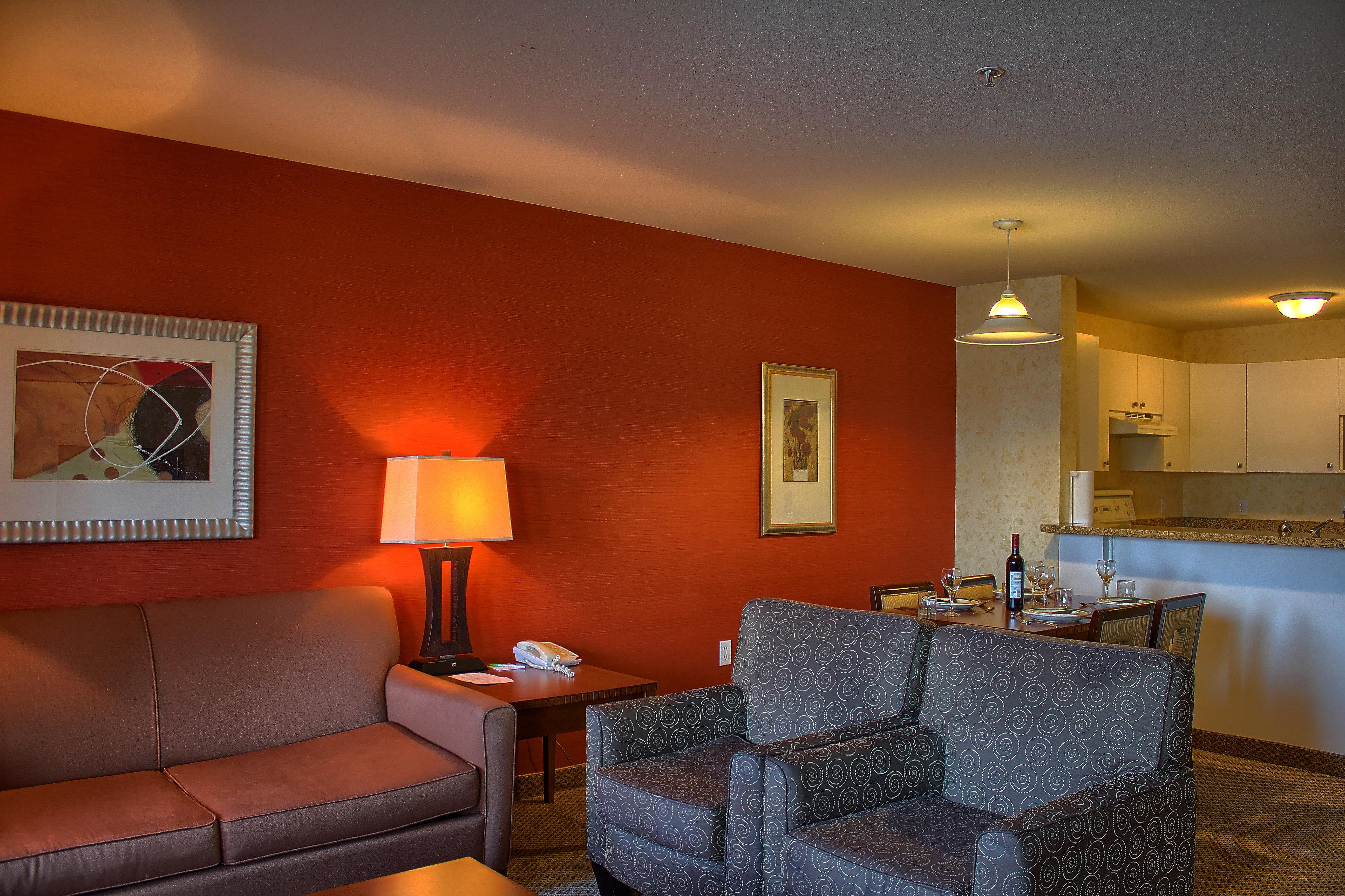 Holiday Inn Hotel & Suites Osoyoos By Ihg Zewnętrze zdjęcie