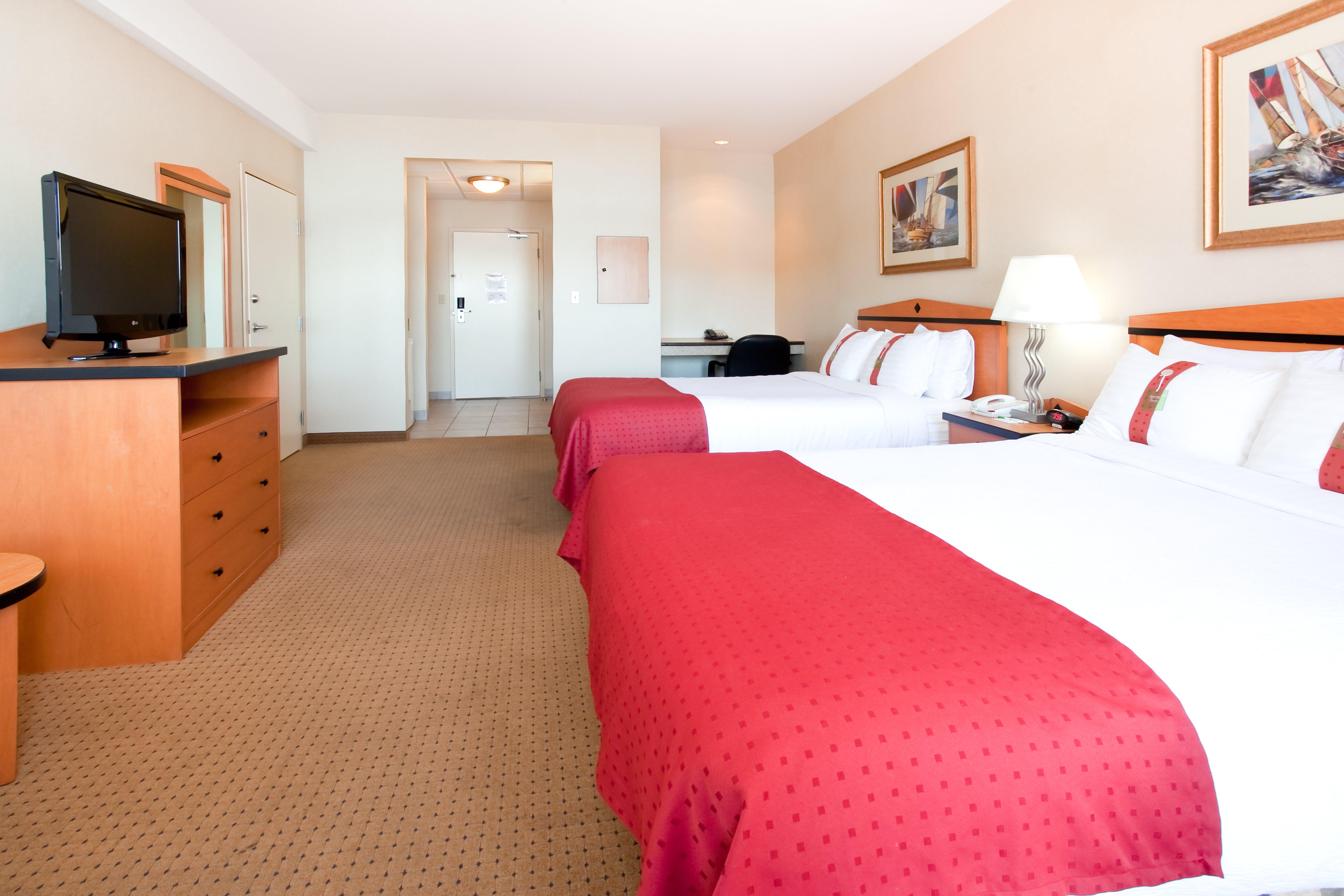 Holiday Inn Hotel & Suites Osoyoos By Ihg Zewnętrze zdjęcie
