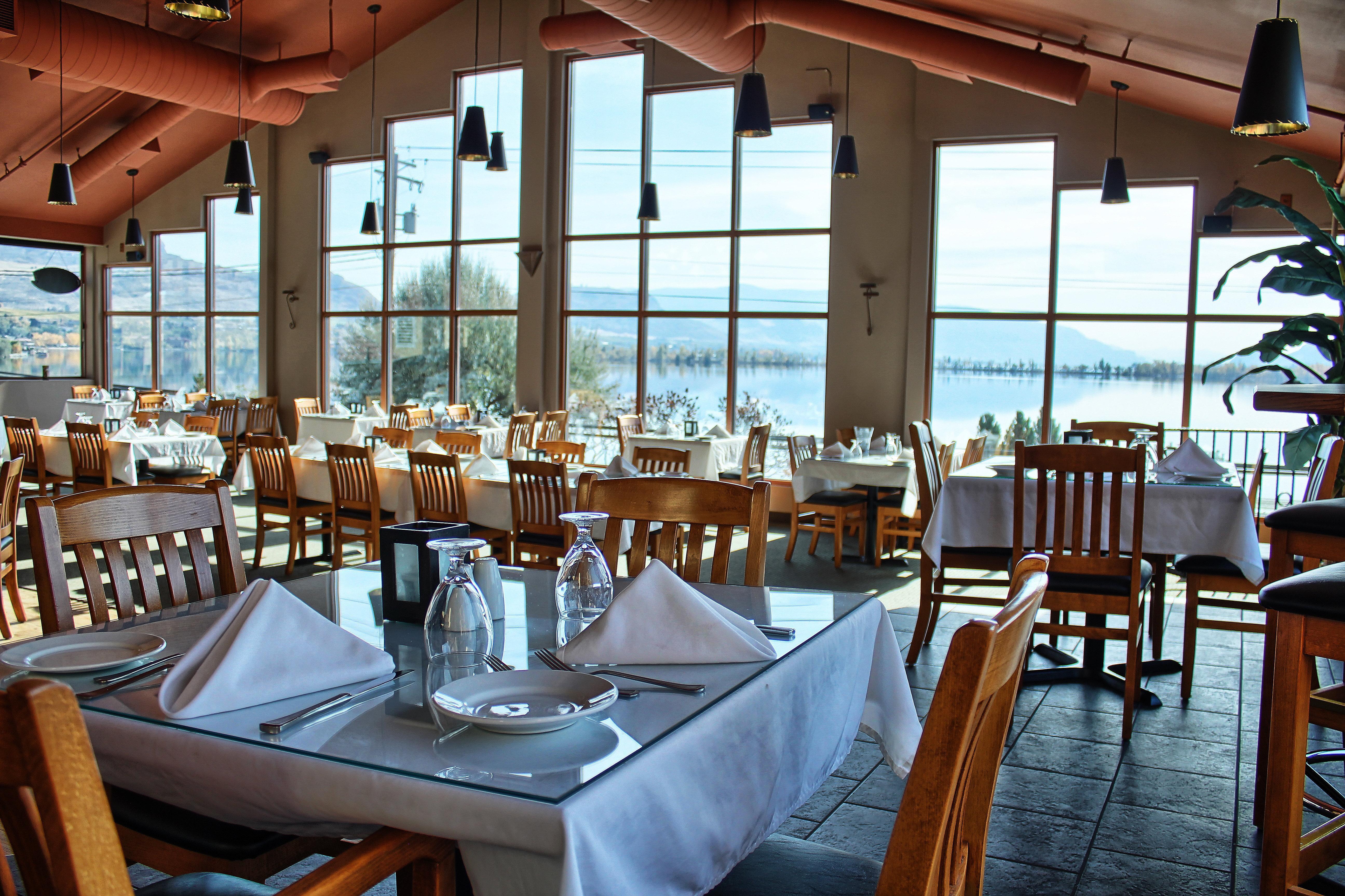Holiday Inn Hotel & Suites Osoyoos By Ihg Zewnętrze zdjęcie