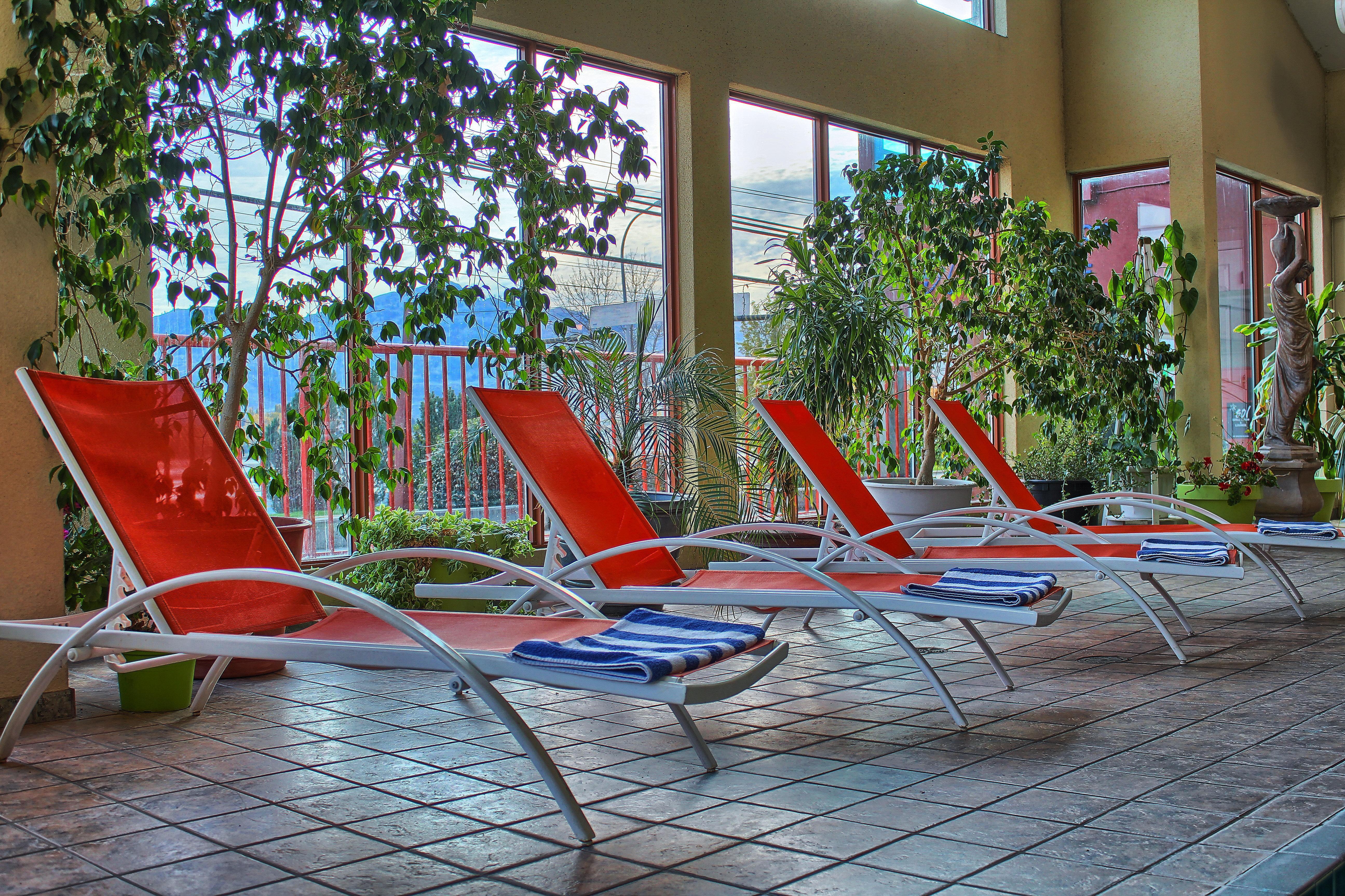 Holiday Inn Hotel & Suites Osoyoos By Ihg Zewnętrze zdjęcie