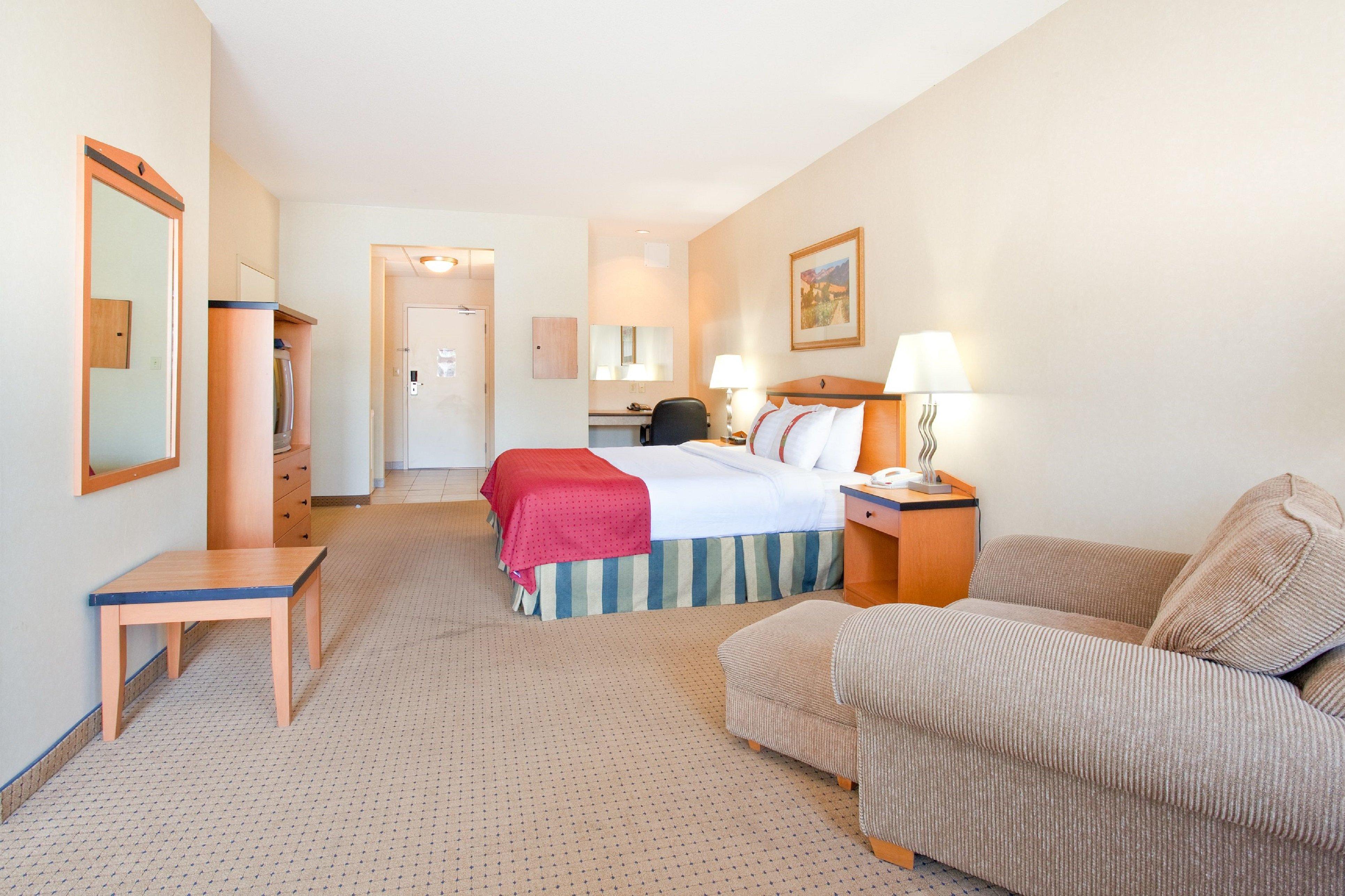 Holiday Inn Hotel & Suites Osoyoos By Ihg Zewnętrze zdjęcie