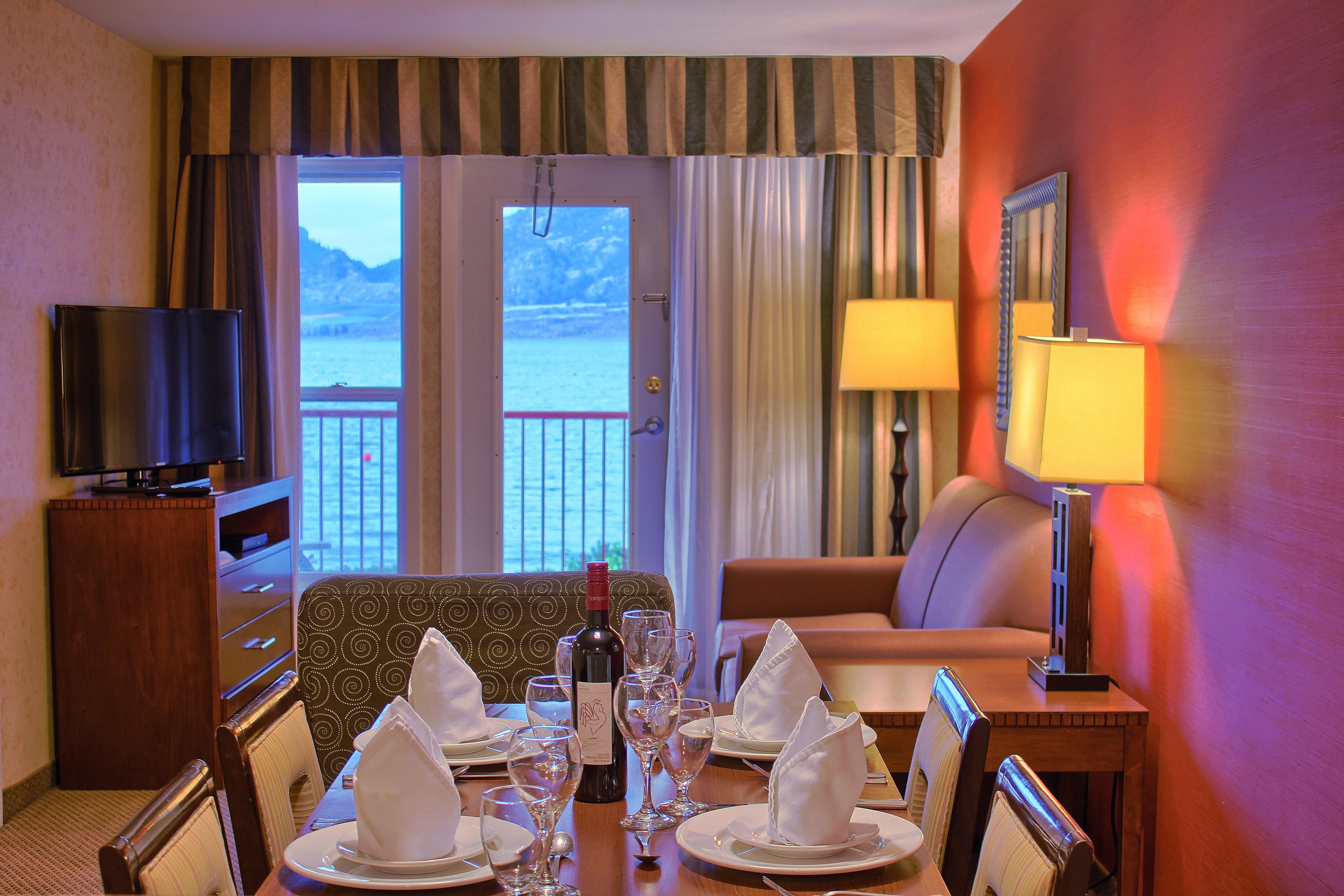 Holiday Inn Hotel & Suites Osoyoos By Ihg Zewnętrze zdjęcie