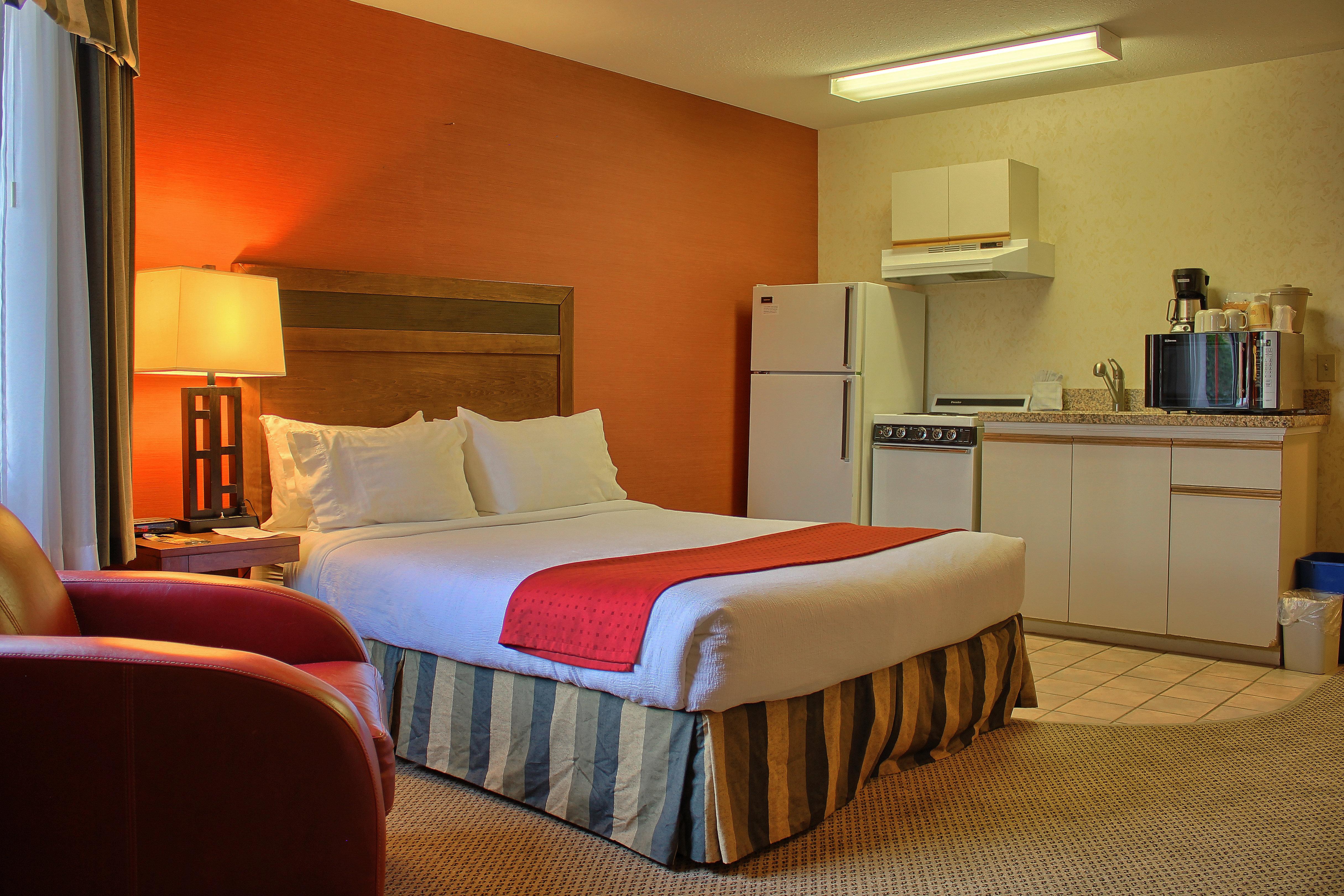 Holiday Inn Hotel & Suites Osoyoos By Ihg Zewnętrze zdjęcie