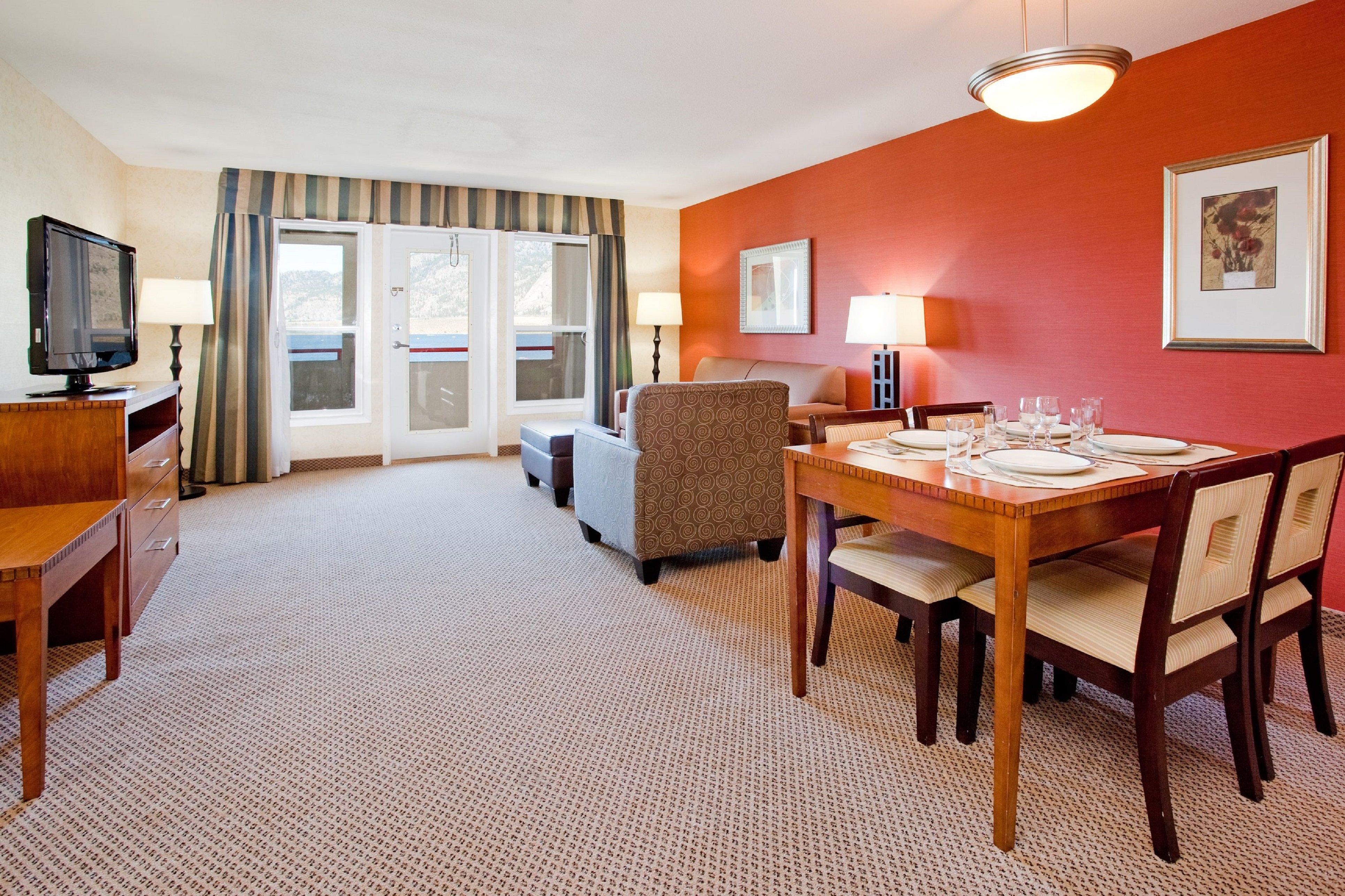 Holiday Inn Hotel & Suites Osoyoos By Ihg Zewnętrze zdjęcie