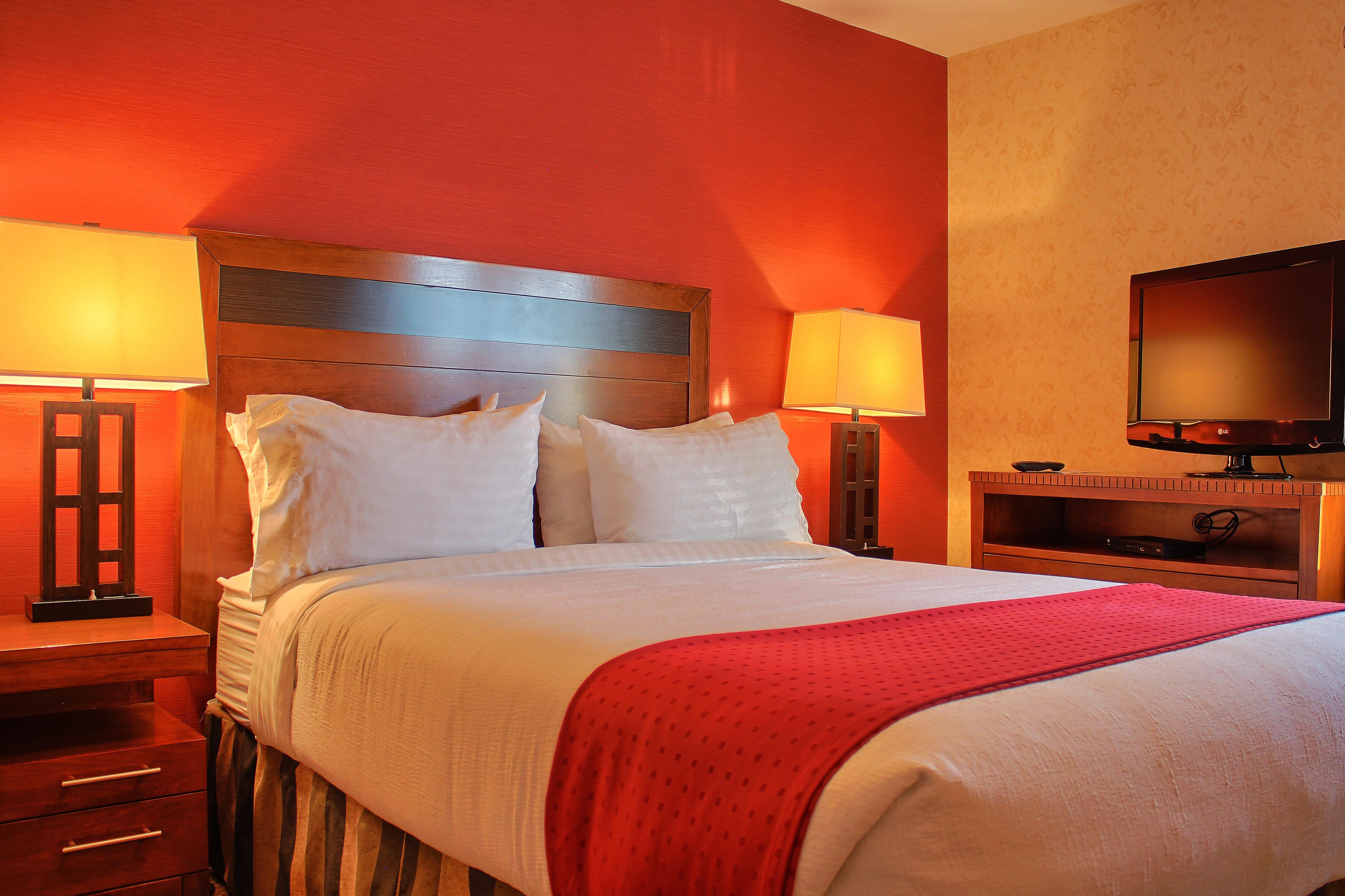 Holiday Inn Hotel & Suites Osoyoos By Ihg Zewnętrze zdjęcie