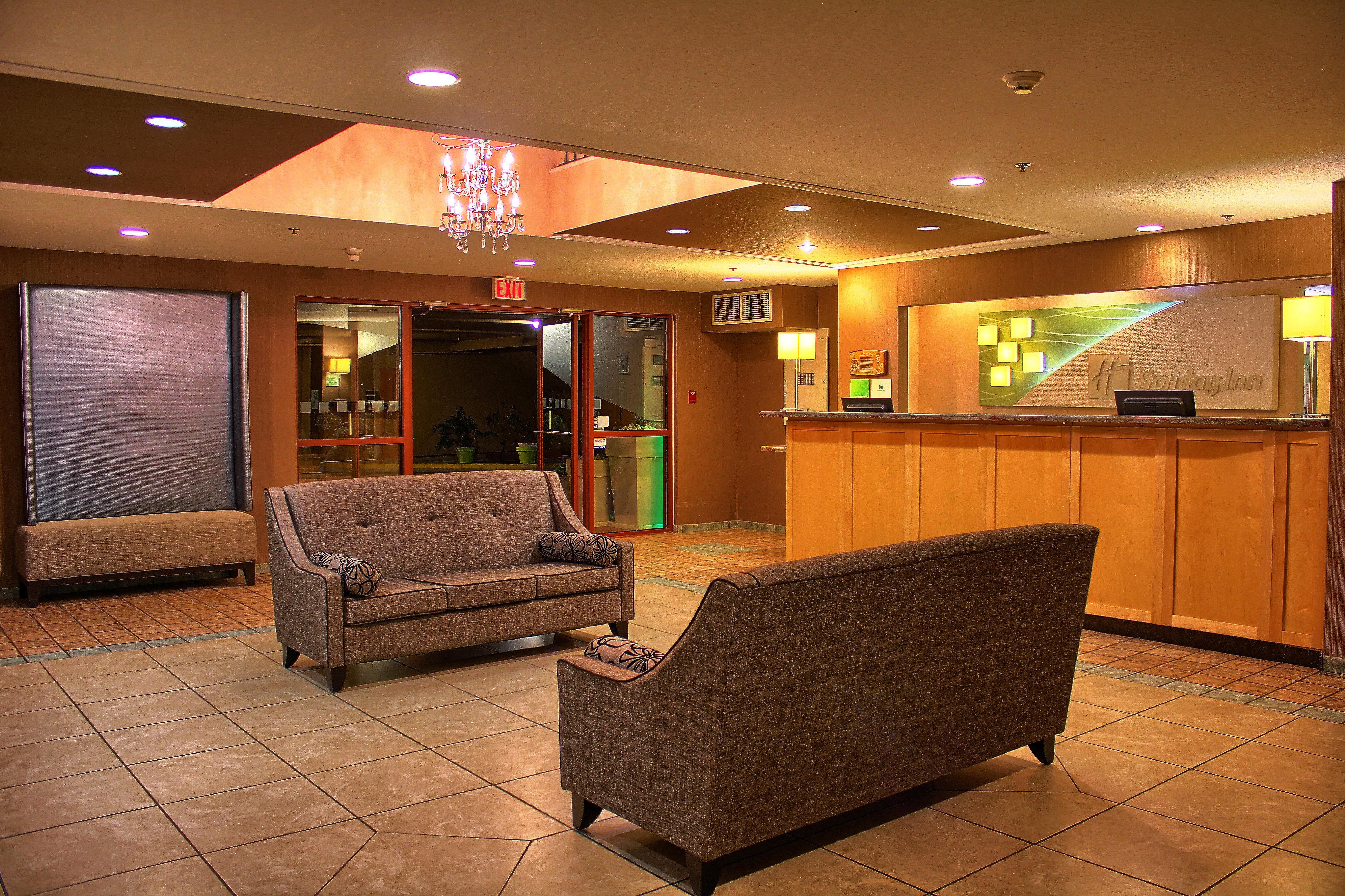 Holiday Inn Hotel & Suites Osoyoos By Ihg Zewnętrze zdjęcie